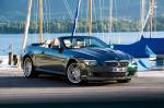 Alpina B6 S Cabrio 2007 года